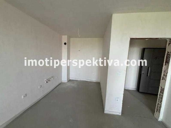 Тристаен апартамент в Пловдив, Кючук Париж - 105 кв.м за 1353 €/кв.м - Снимка #1