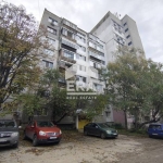 Двустаен апартамент в Варна, Младост 2 - 41 кв.м за 2681 €/кв.м - Снимка #1