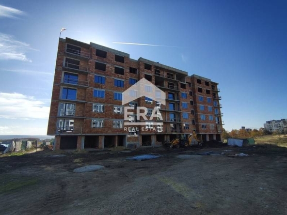 Тристаен апартамент в Варна, Владислав Варненчик - 111 кв.м за 1217 €/кв.м - Снимка #1