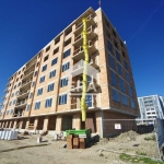 Тристаен апартамент в Варна, Владислав Варненчик - 111 кв.м за 1217 €/кв.м - Снимка #1