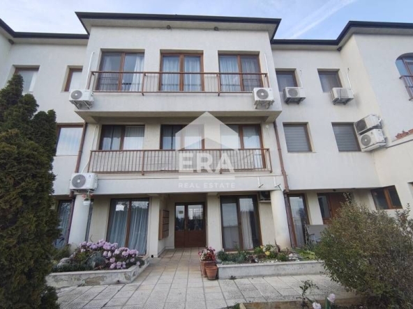 Едностаен апартамент в Варна, Галата - 46 кв.м за 749 €/кв.м - Снимка #1