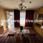 Тристаен апартамент в Пловдив, Кючук Париж - 81 кв.м за 769 €/кв.м - Снимка #1