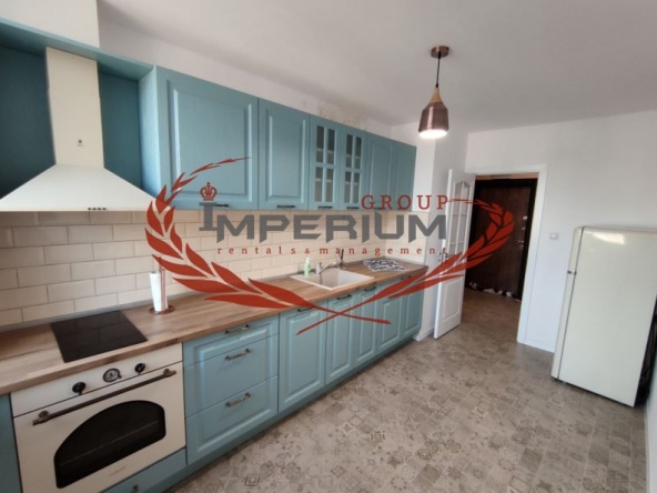 Двустаен апартамент в Варна, Възраждане 1 - 54 кв.м за 2093 €/кв.м - Снимка #1