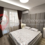 Дава се под наем Тристаен апартамент в София, Кръстова вада - 92 кв.м за 1400 € - Снимка #1