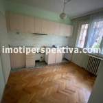 Двустаен апартамент в Пловдив, Център - 57 кв.м за 2492 €/кв.м - Снимка #1