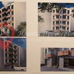 Двустаен апартамент в София, Манастирски ливади - 76 кв.м за 3000 €/кв.м - Снимка #1