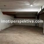Гараж / Паркомясто в Пловдив, Кючук Париж - 150 кв.м за 443 €/кв.м - Снимка #1