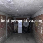 Гараж / Паркомясто в Пловдив, Кючук Париж - 21 кв.м за 1477 €/кв.м - Снимка #1