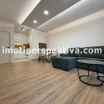 Двустаен апартамент в Пловдив, Остромила - 62 кв.м за 1111 €/кв.м - Снимка #1