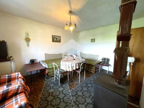 Къща в с. Прилепци, Област Кърджали - 74 кв.м за 552 €/кв.м - Снимка #1