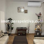 Тристаен апартамент в Пловдив, Беломорски - 92 кв.м за 829 €/кв.м - Снимка #1