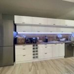 Дава се под наем Тристаен апартамент в Бургас, Сарафово - 120 кв.м за 1445.85 € - Снимка #1