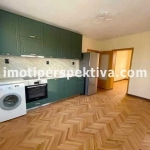 Тристаен апартамент в Пловдив, Кючук Париж - 51 кв.м за 2334 €/кв.м - Снимка #1