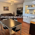 Тристаен апартамент в Пловдив, Център - 120 кв.м за 1020 €/кв.м - Снимка #1