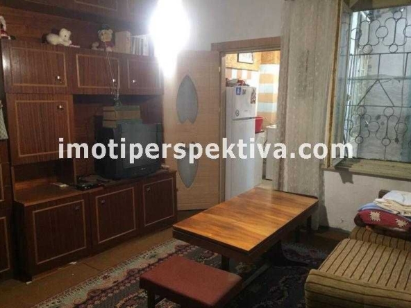 Къща в Пловдив, Център - 60 кв.м за 1063 €/кв.м - Снимка #1