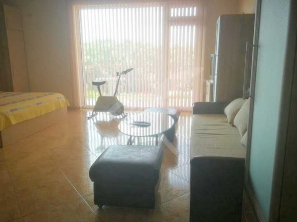 Едностаен апартамент в к.к. Слънчев бряг - 54 кв.м за 963 €/кв.м - Снимка #1