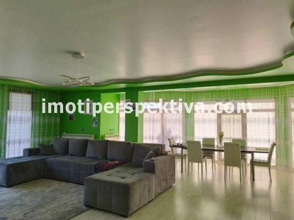 Къща в с. Бенковски, Област Пловдив - 244 кв.м за 1312 €/кв.м - Снимка #1