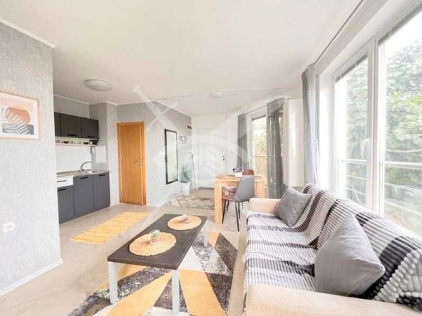 Двустаен апартамент в Свети Влас - 56 кв.м за 1474 €/кв.м - Снимка #1