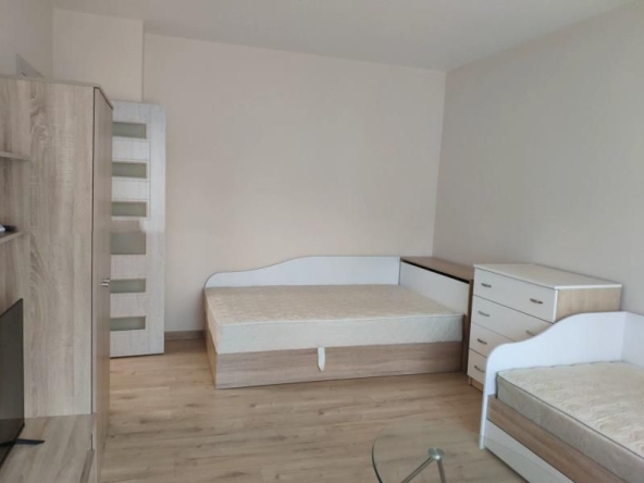 Дава се под наем Едностаен апартамент в София, Овча купел - 48 кв.м за 400 € - Снимка #1