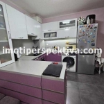 Тристаен апартамент в Пловдив, Кючук Париж - 78 кв.м за 1666 €/кв.м - Снимка #1