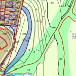 Парцел в Банкя - 6042 кв.м за 50 €/кв.м - Снимка #1