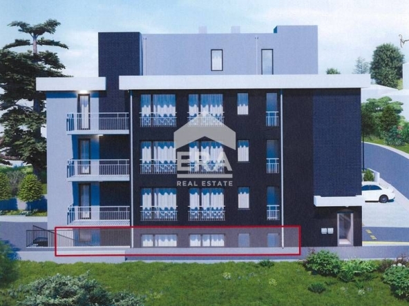 Офис в Варна, Виница - 85 кв.м за 1102 €/кв.м - Снимка #1