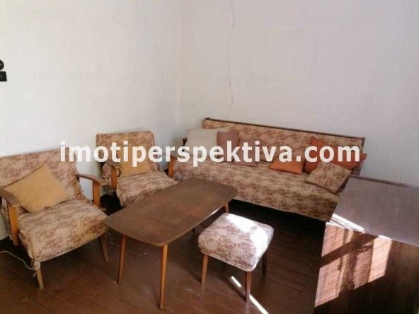 Къща в Пловдив, Център - 94 кв.м за 1862 €/кв.м - Снимка #1