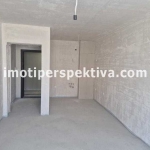 Двустаен апартамент в Пловдив, Остромила - 59 кв.м за 1729 €/кв.м - Снимка #1