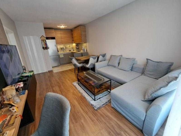 Дава се под наем Двустаен апартамент в София, Овча купел - 64 кв.м за 350 € - Снимка #1