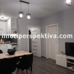 Двустаен апартамент в Пловдив, Кючук Париж - 47 кв.м за 2469 €/кв.м - Снимка #1