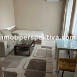 Едностаен апартамент в Пловдив, Тракия - 38 кв.м за 1094 €/кв.м - Снимка #1