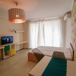 Дава се под наем Едностаен апартамент в София, Гоце Делчев - 40 кв.м за 325 € - Снимка #1