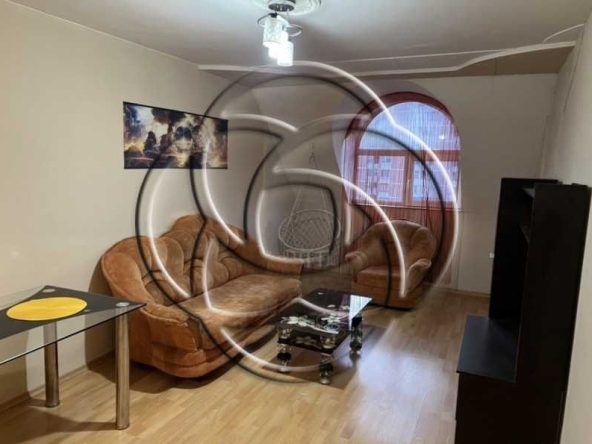 Дава се под наем Двустаен апартамент в София, Зона Б-18 - 60 кв.м за 498.27 € - Снимка #1