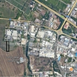 Парцел в Варна, Западна промишлена зона - 10879 кв.м за 99 €/кв.м - Снимка #1