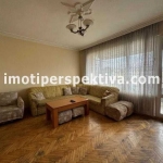 Тристаен апартамент в Пловдив, Христо Смирненски - 92 кв.м за 1249 €/кв.м - Снимка #1