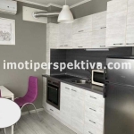 Двустаен апартамент в Пловдив, Център - 60 кв.м за 1634 €/кв.м - Снимка #1