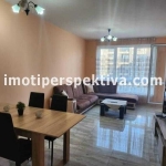 Двустаен апартамент в Пловдив, Тракия - 60 кв.м за 2210 €/кв.м - Снимка #1