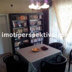 Двустаен апартамент в Пловдив, Център - 66 кв.м за 1855 €/кв.м - Снимка #1