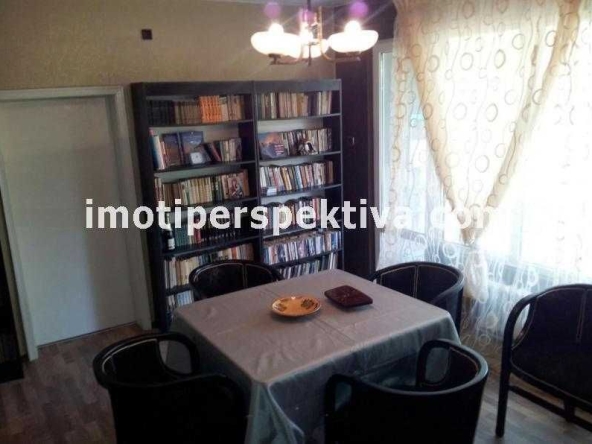 Двустаен апартамент в Пловдив, Център - 66 кв.м за 1855 €/кв.м - Снимка #1