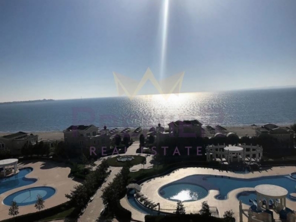 Двустаен апартамент в Поморие - 94 кв.м за 745 €/кв.м - Снимка #1