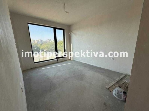 Двустаен апартамент в Пловдив, Тракия - 66 кв.м за 1591 €/кв.м - Снимка #1