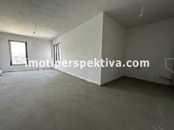 Двустаен апартамент в Пловдив, Остромила - 70 кв.м за 1529 €/кв.м - Снимка #1