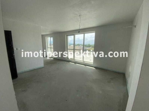 Двустаен апартамент в Пловдив, Беломорски - 100 кв.м за 1070 €/кв.м - Снимка #1