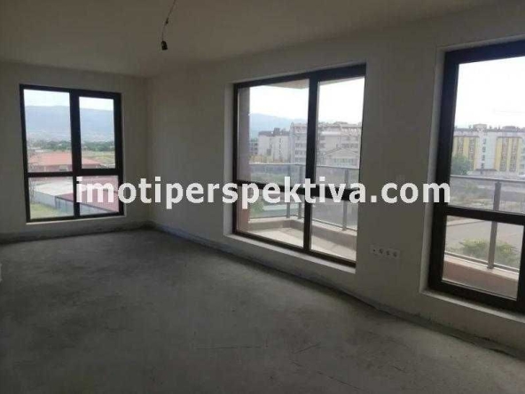 Тристаен апартамент в Пловдив, Христо Смирненски - 139 кв.м за 972 €/кв.м - Снимка #1