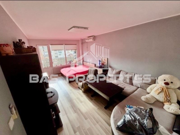 Двустаен апартамент в София, Люлин 9 - 65 кв.м за 2300 €/кв.м - Снимка #1