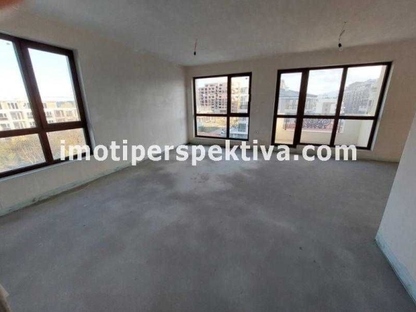 Многостаен апартамент в Пловдив, Христо Смирненски - 274 кв.м за 620 €/кв.м - Снимка #1