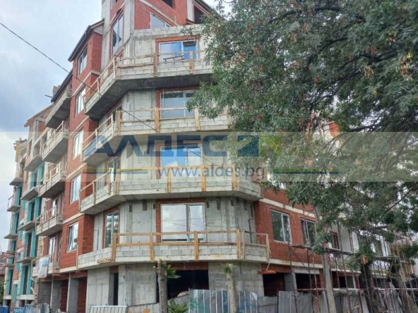 Двустаен апартамент в София, Банишора - 67 кв.м за 1264 €/кв.м - Снимка #1