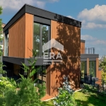 Четиристаен апартамент в София, Бояна - 237 кв.м за 2068 €/кв.м - Снимка #1