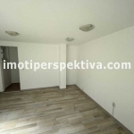 Едностаен апартамент в Пловдив, Център - 27 кв.м за 1758 €/кв.м - Снимка #1