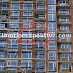 Двустаен апартамент в Пловдив, Кючук Париж - 73 кв.м за 1118 €/кв.м - Снимка #1